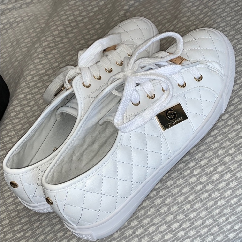 Guess sneakers